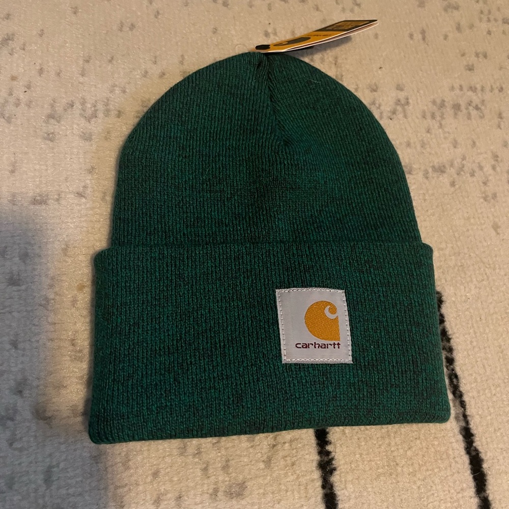 Carhartt Hat